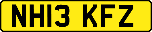 NH13KFZ