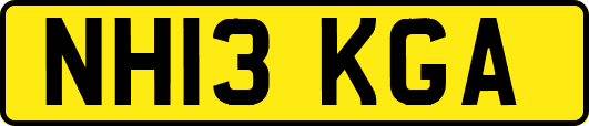 NH13KGA
