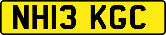 NH13KGC