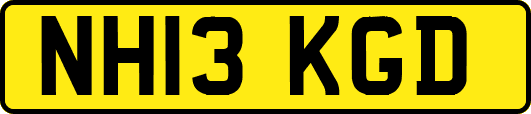 NH13KGD