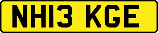 NH13KGE