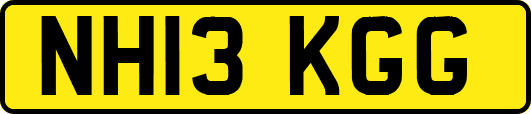 NH13KGG