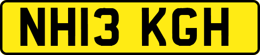 NH13KGH