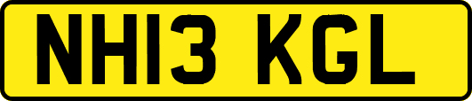 NH13KGL