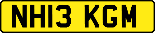 NH13KGM