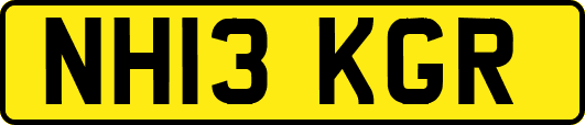 NH13KGR