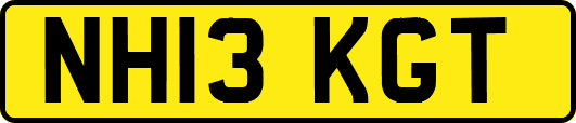 NH13KGT
