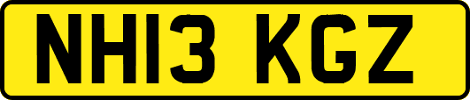 NH13KGZ