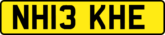 NH13KHE
