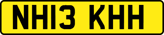 NH13KHH