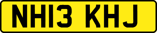 NH13KHJ