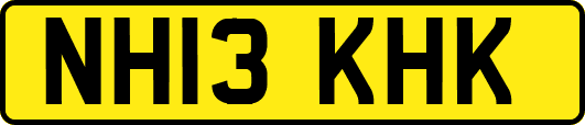 NH13KHK