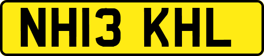 NH13KHL