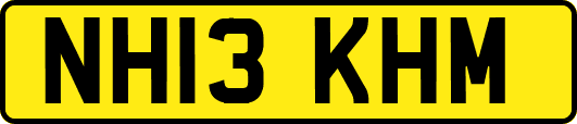 NH13KHM