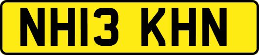 NH13KHN