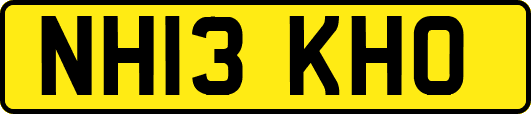 NH13KHO