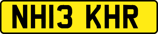 NH13KHR