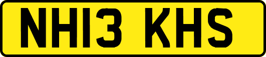 NH13KHS