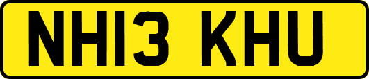 NH13KHU