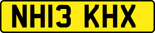 NH13KHX