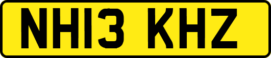 NH13KHZ