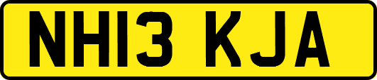 NH13KJA