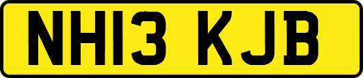 NH13KJB