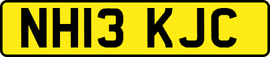 NH13KJC