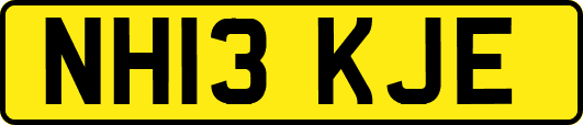 NH13KJE