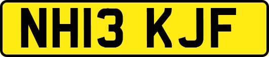 NH13KJF