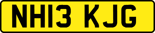 NH13KJG