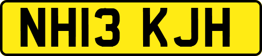 NH13KJH