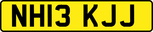 NH13KJJ