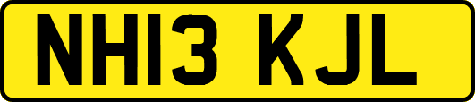 NH13KJL