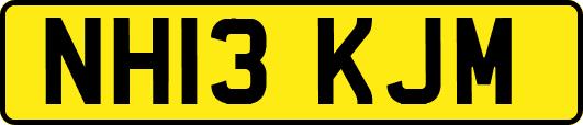 NH13KJM