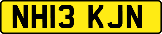 NH13KJN
