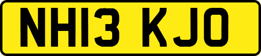 NH13KJO