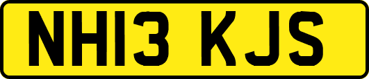 NH13KJS