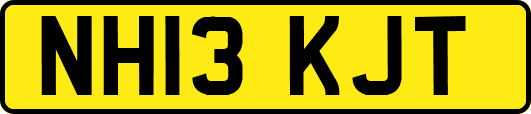 NH13KJT