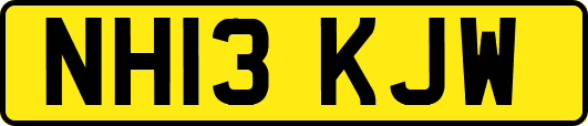 NH13KJW