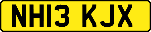 NH13KJX