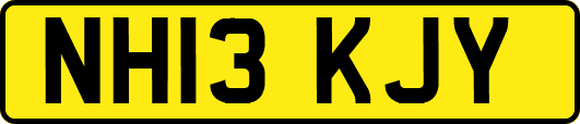 NH13KJY
