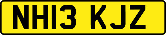 NH13KJZ