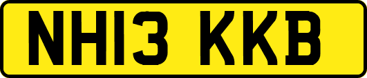 NH13KKB