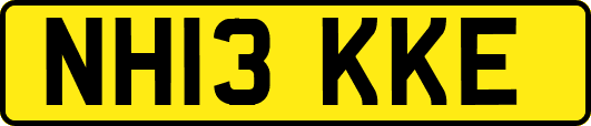 NH13KKE