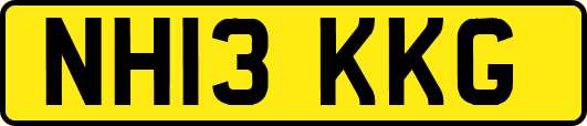 NH13KKG