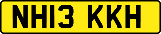 NH13KKH