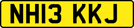 NH13KKJ