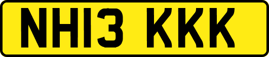 NH13KKK