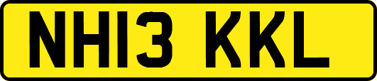 NH13KKL